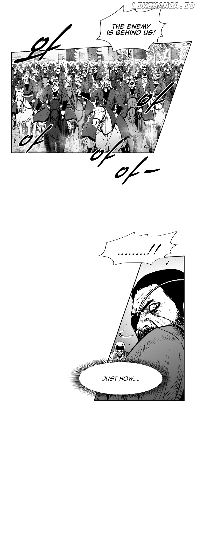 Read Red Storm EN Manga Online