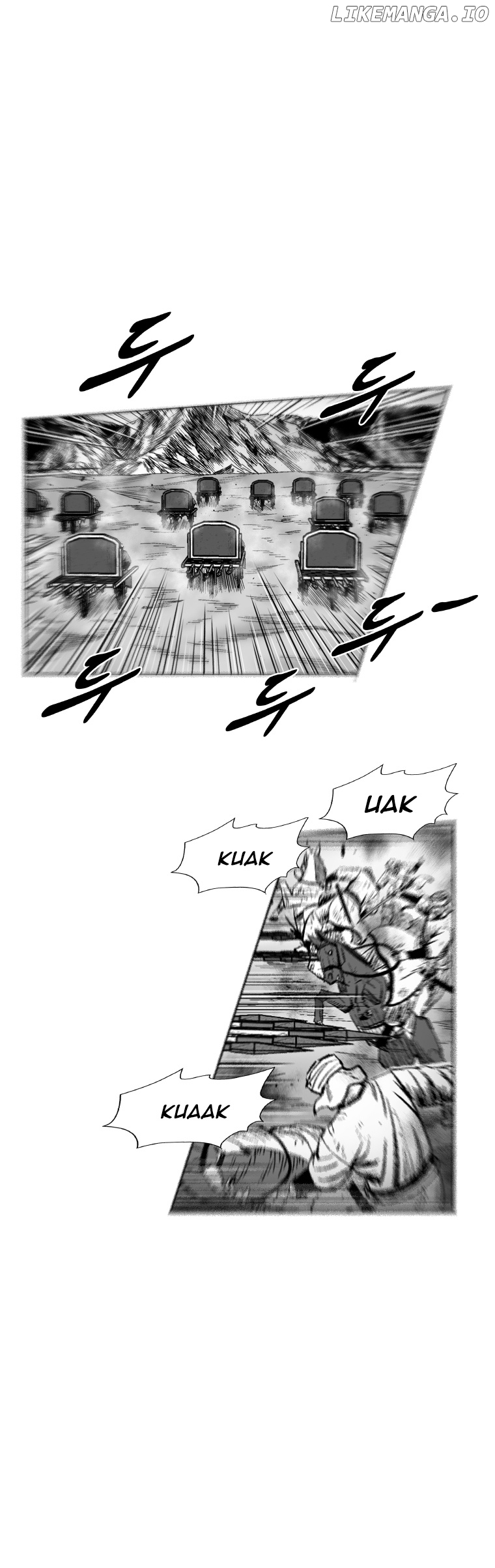 Read Red Storm EN Manga Online
