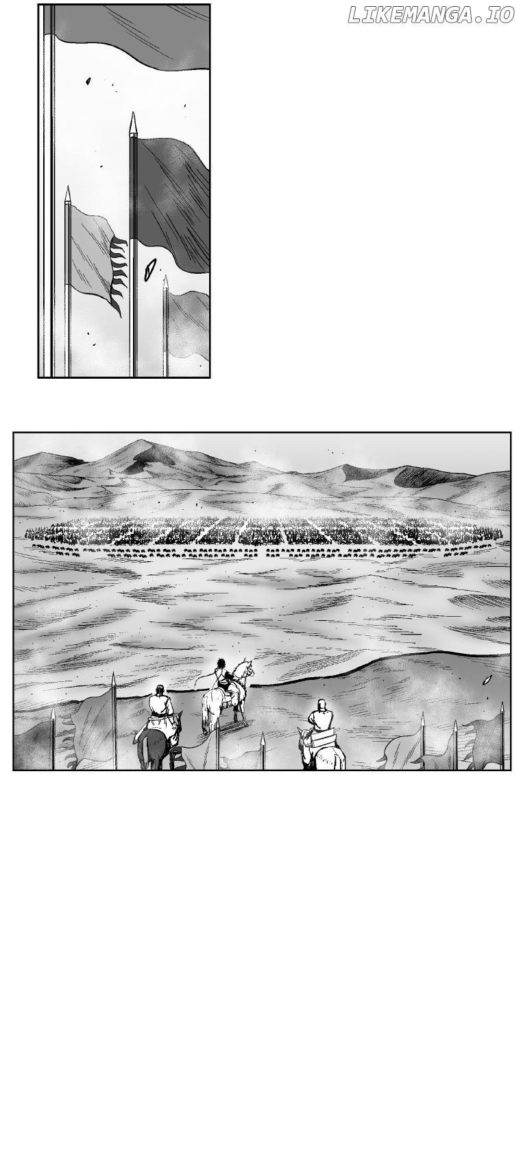 Read Red Storm EN Manga Online