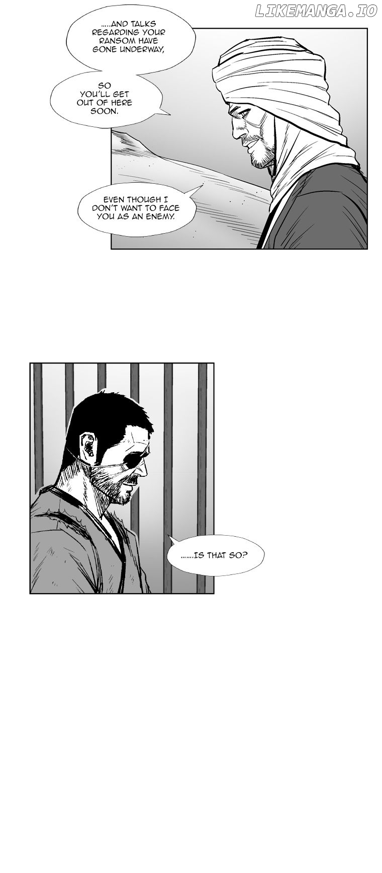 Read Red Storm EN Manga Online