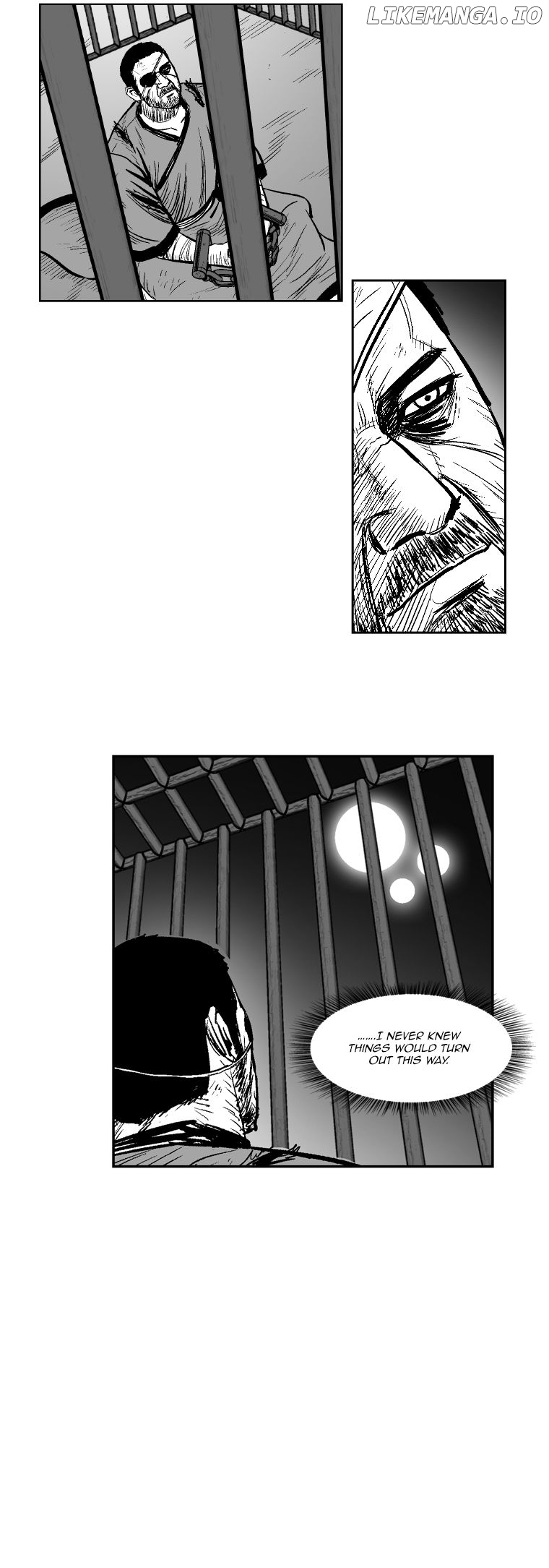 Read Red Storm EN Manga Online