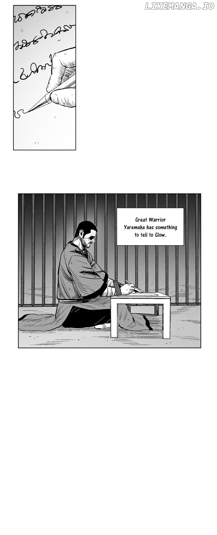 Read Red Storm EN Manga Online