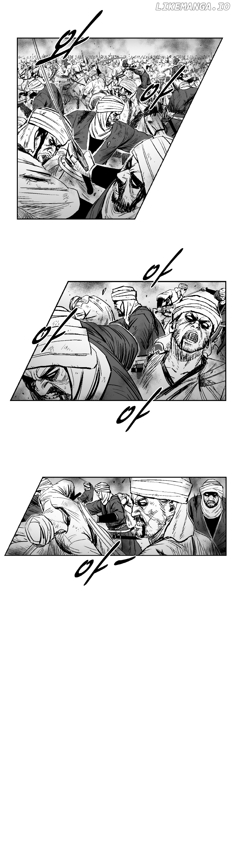 Read Red Storm EN Manga Online