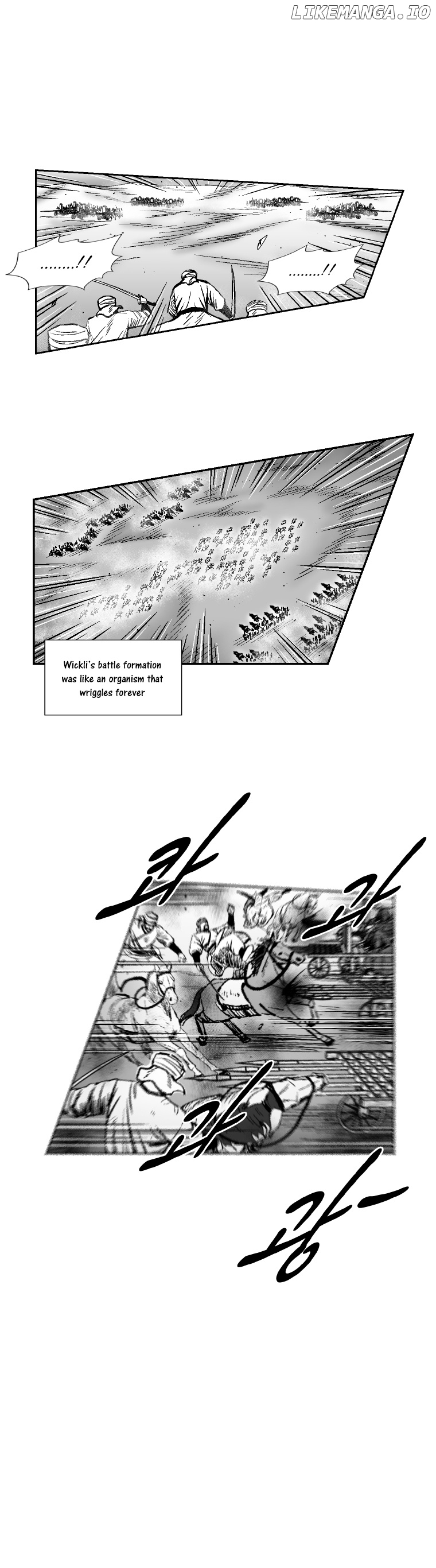 Read Red Storm EN Manga Online