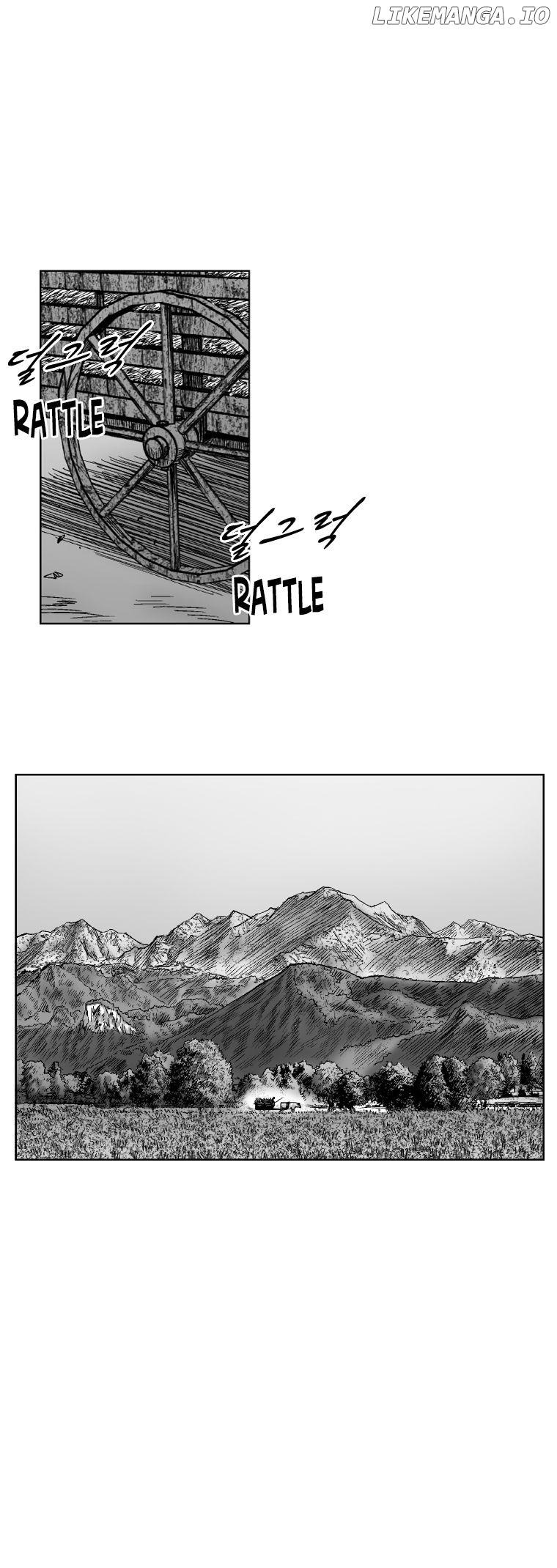 Read Red Storm EN Manga Online