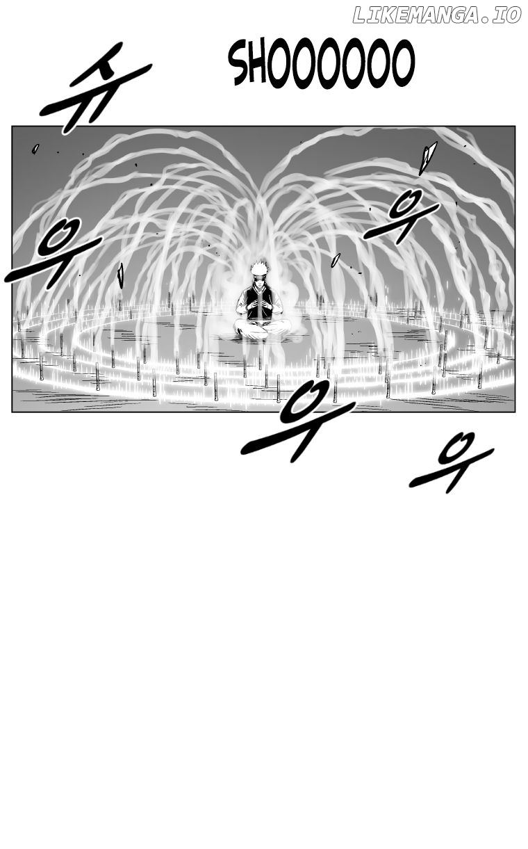 Read Red Storm EN Manga Online