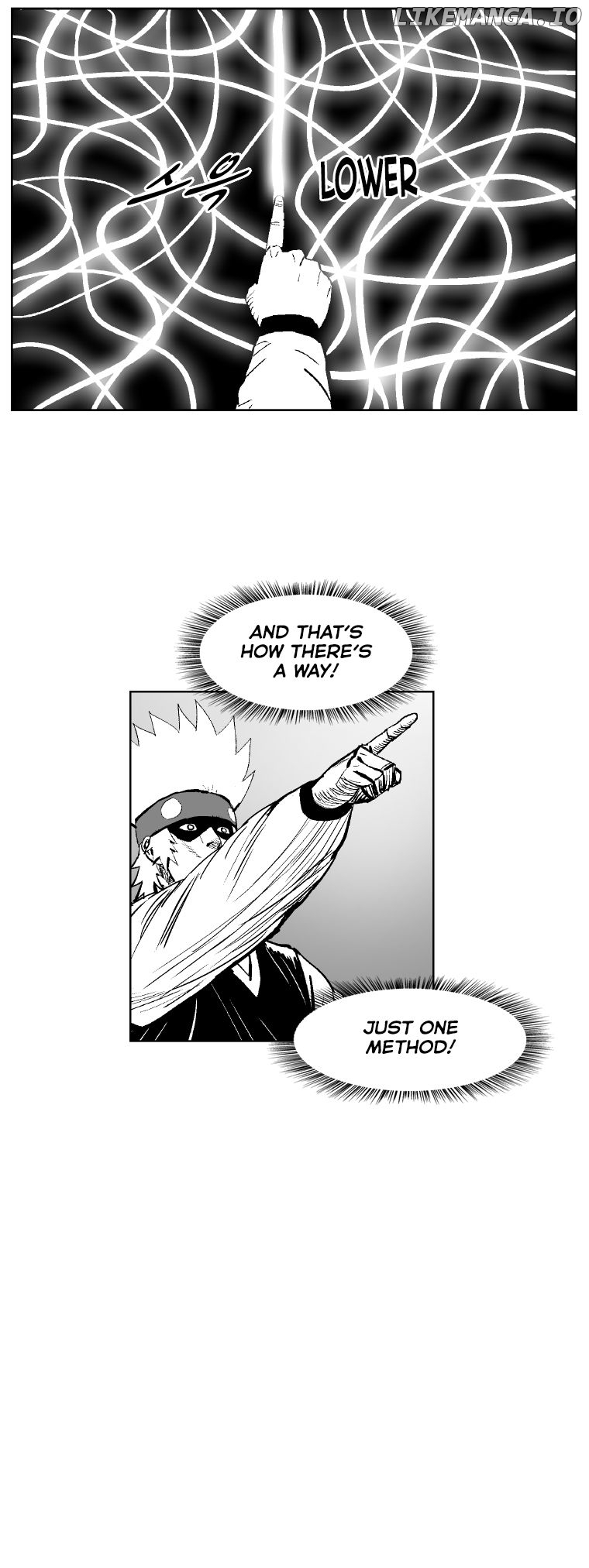 Read Red Storm EN Manga Online