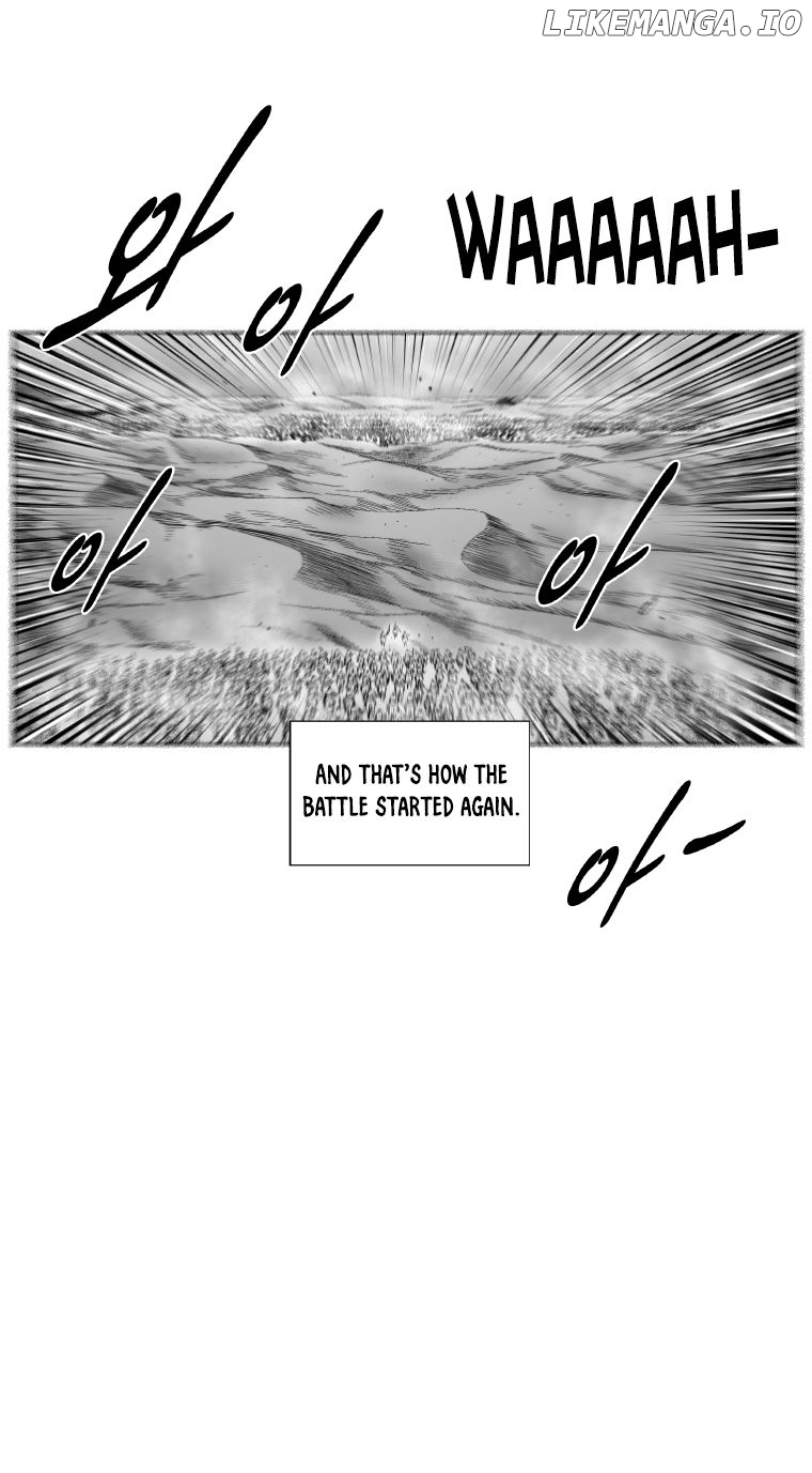 Read Red Storm EN Manga Online