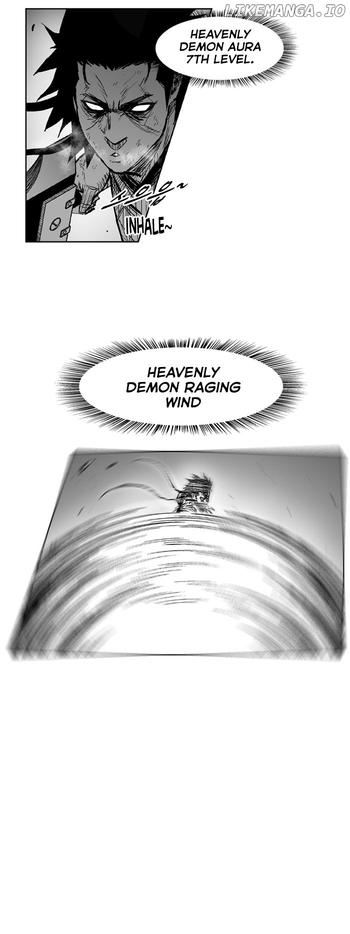 Read Red Storm EN Manga Online
