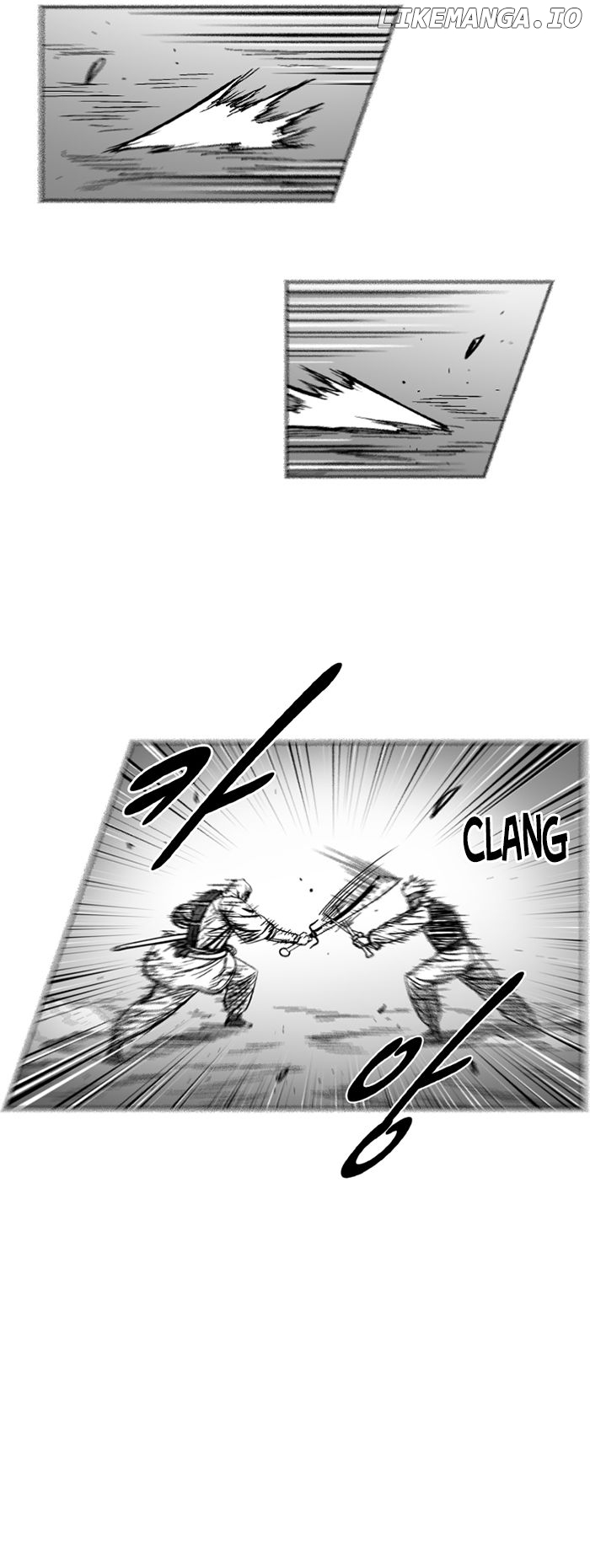 Read Red Storm EN Manga Online
