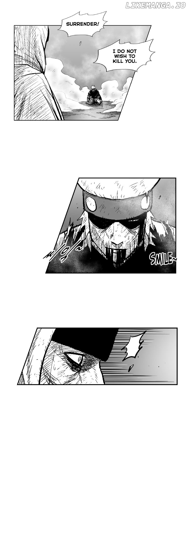 Read Red Storm EN Manga Online