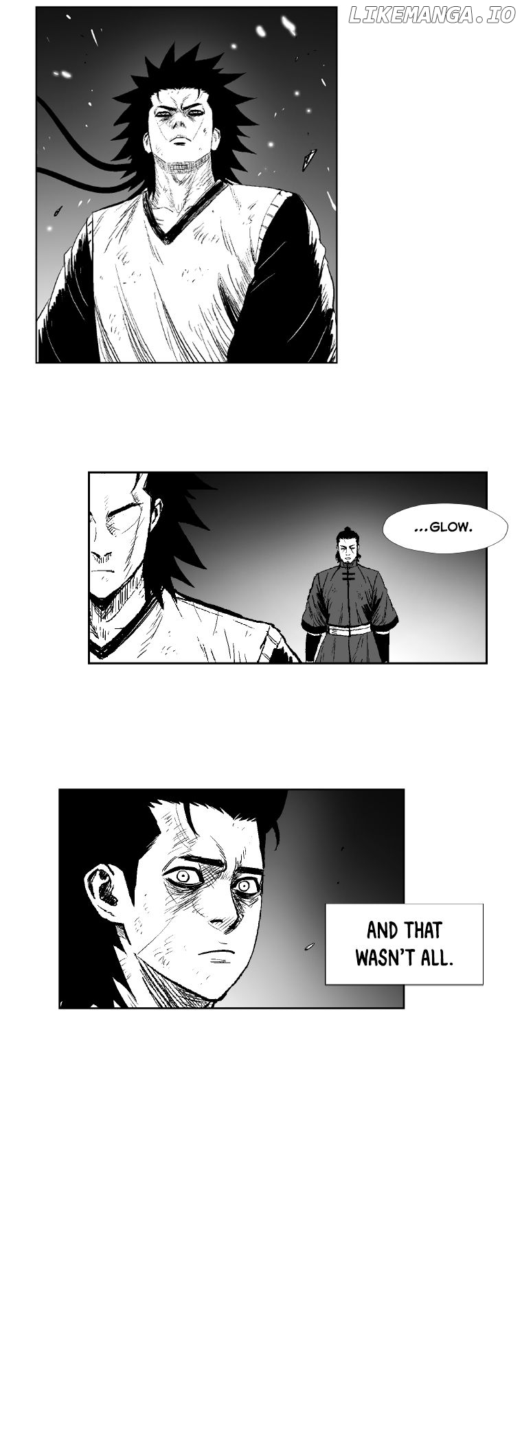 Read Red Storm EN Manga Online