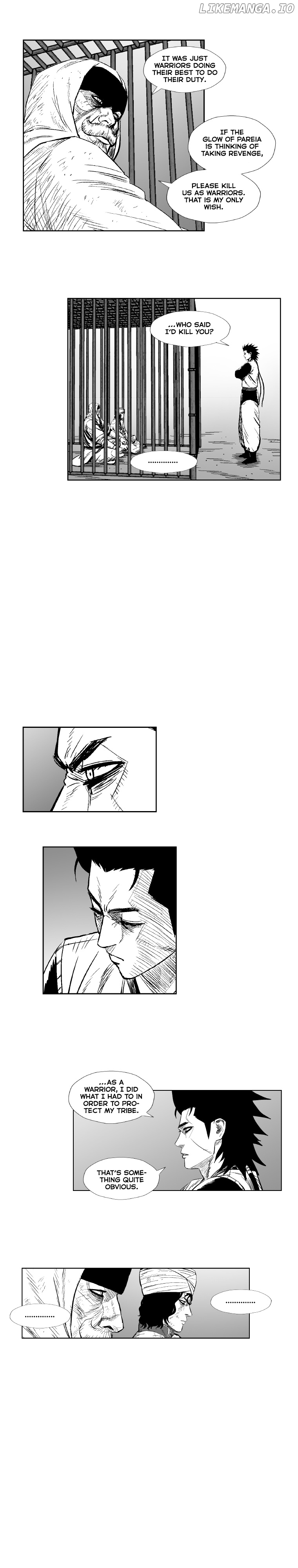 Read Red Storm EN Manga Online