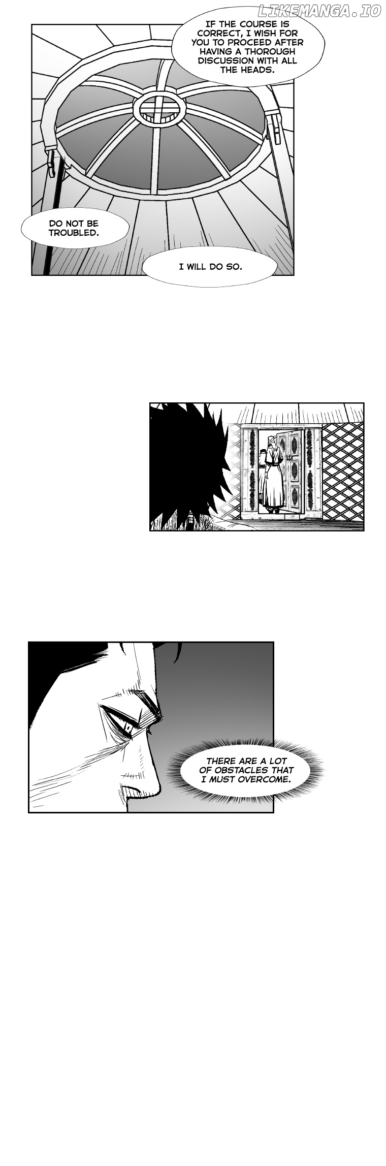 Read Red Storm EN Manga Online