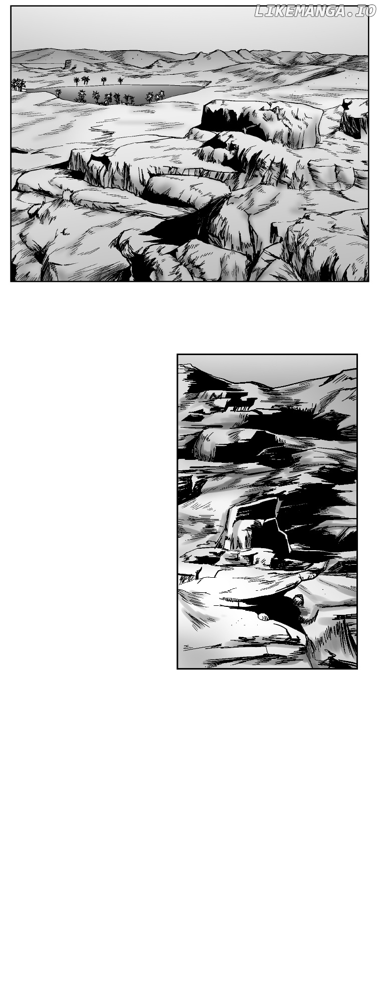 Read Red Storm EN Manga Online