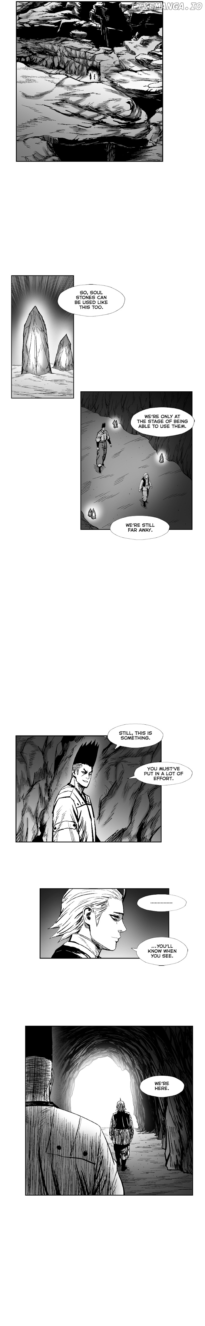 Read Red Storm EN Manga Online