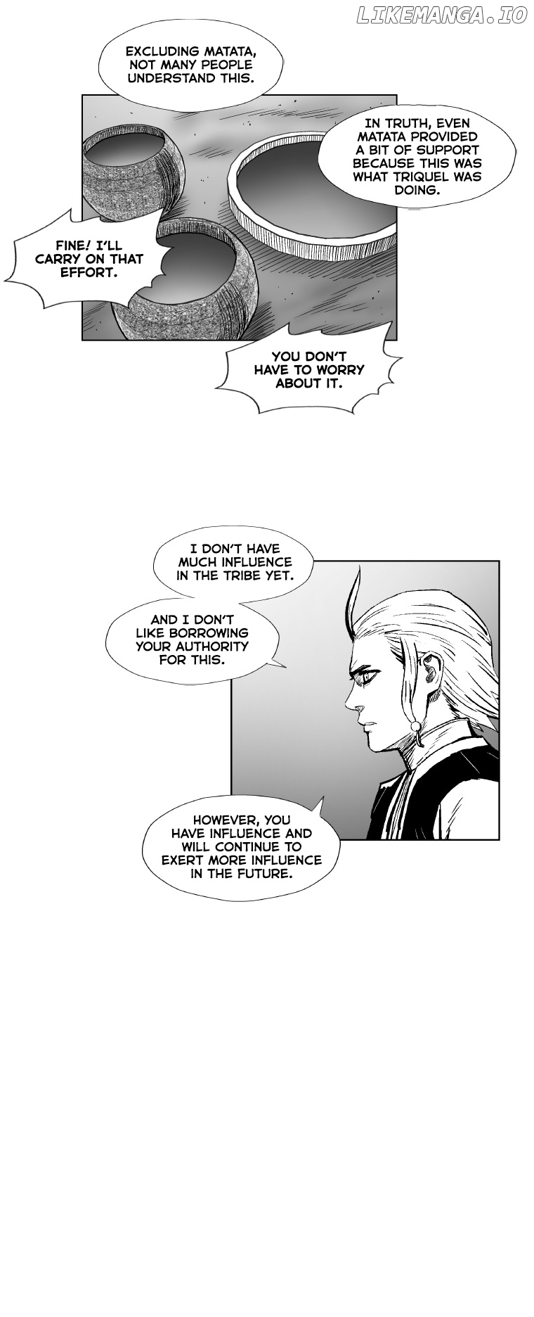 Read Red Storm EN Manga Online