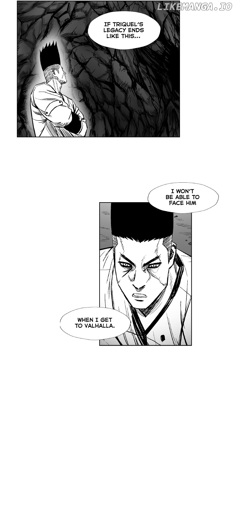 Read Red Storm EN Manga Online