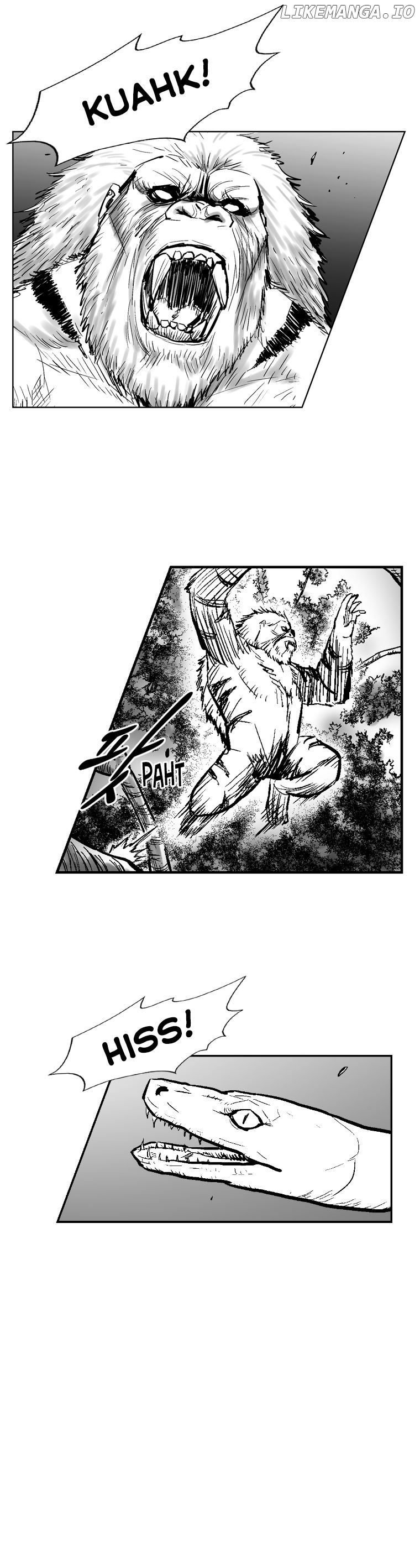Read Red Storm EN Manga Online