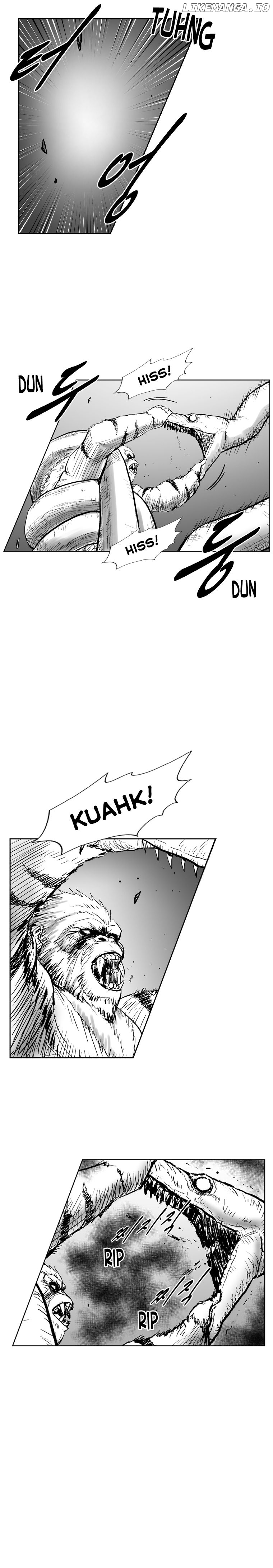 Read Red Storm EN Manga Online