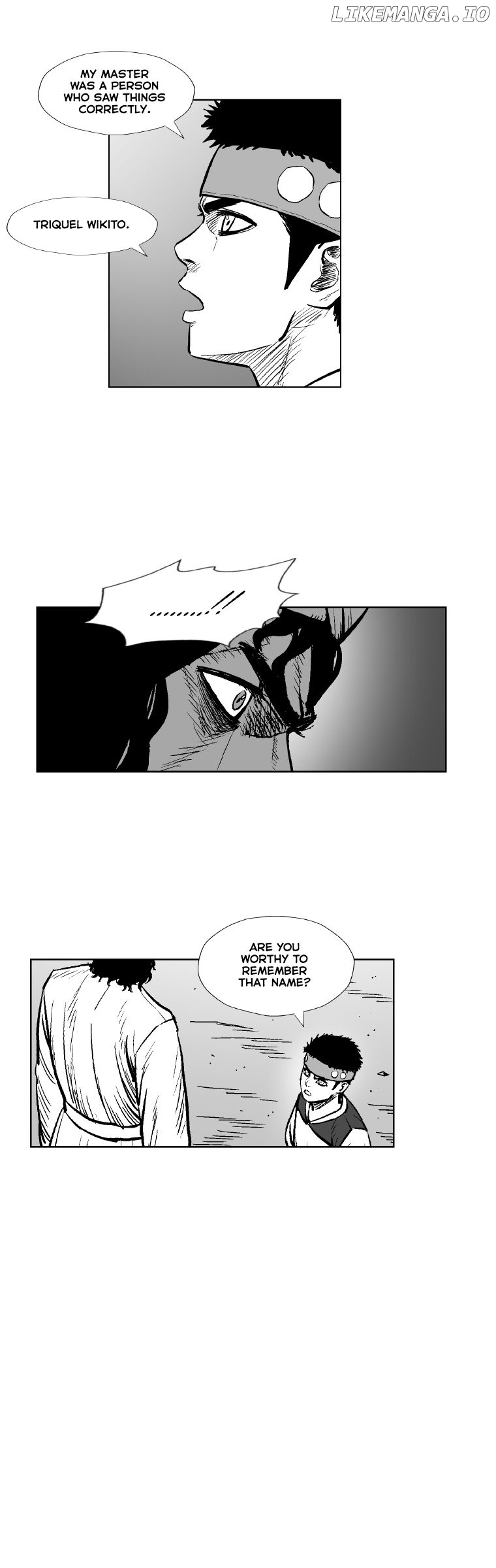 Read Red Storm EN Manga Online