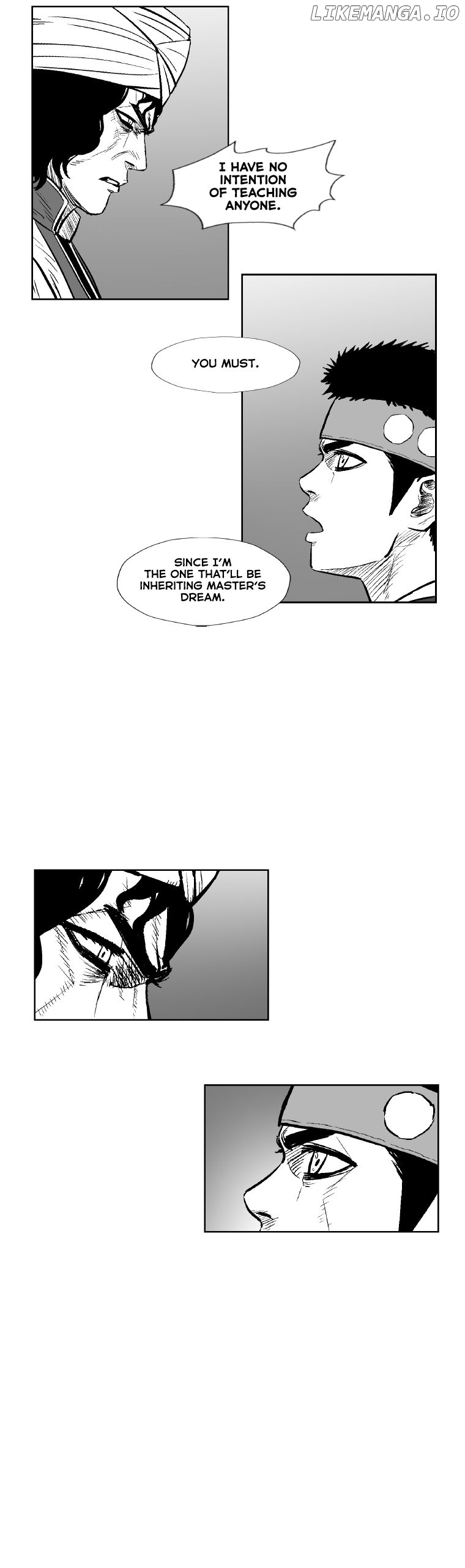 Read Red Storm EN Manga Online