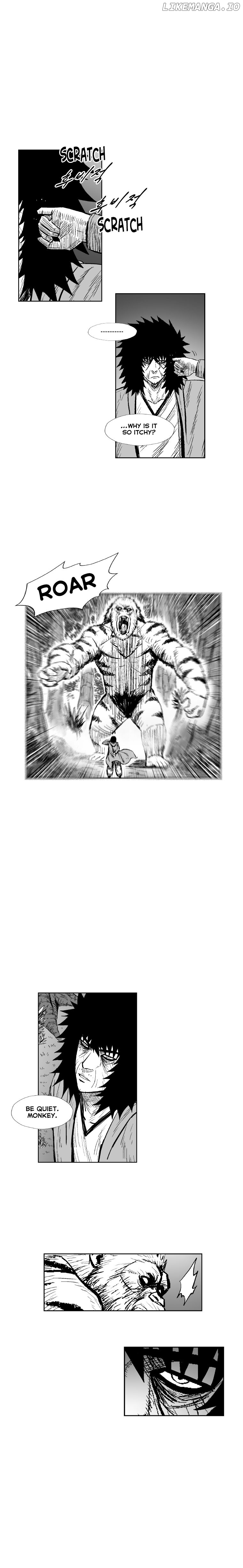 Read Red Storm EN Manga Online