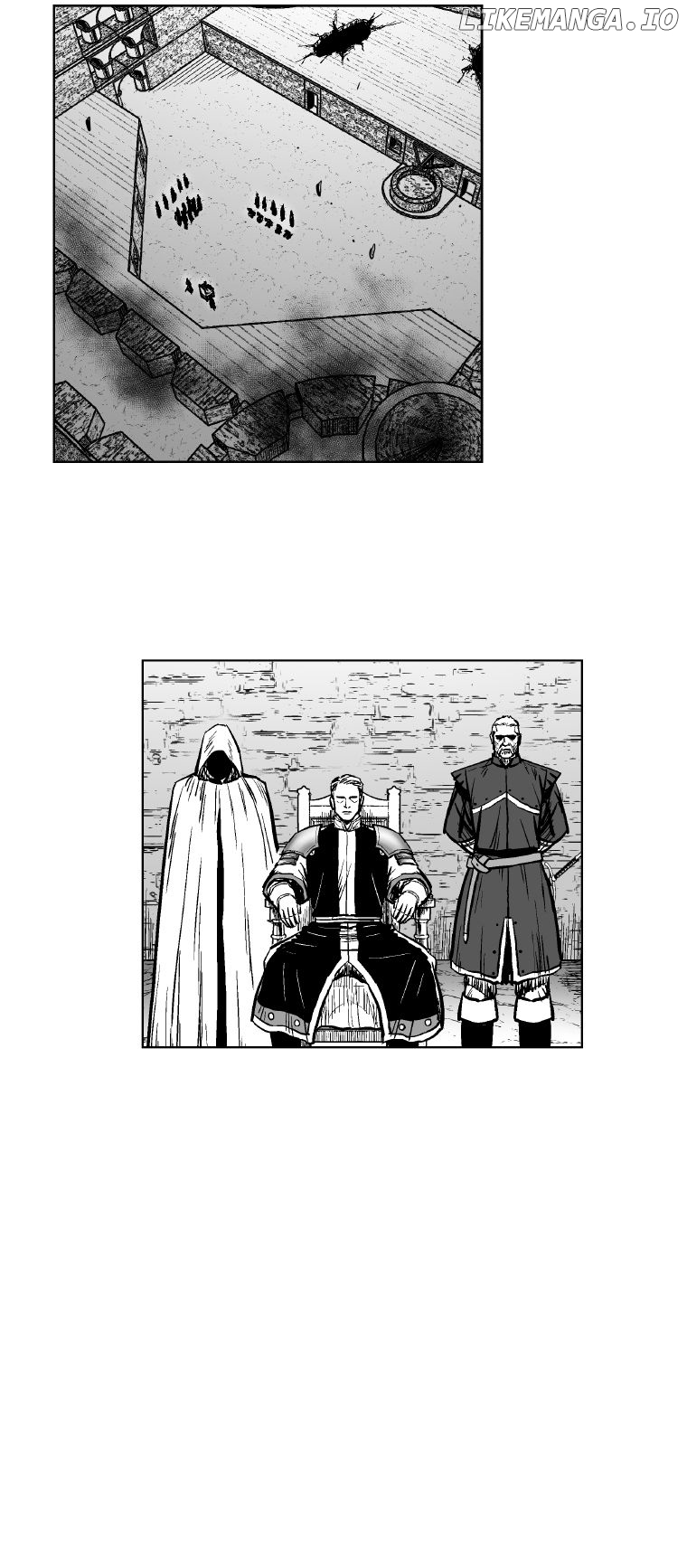 Read Red Storm EN Manga Online