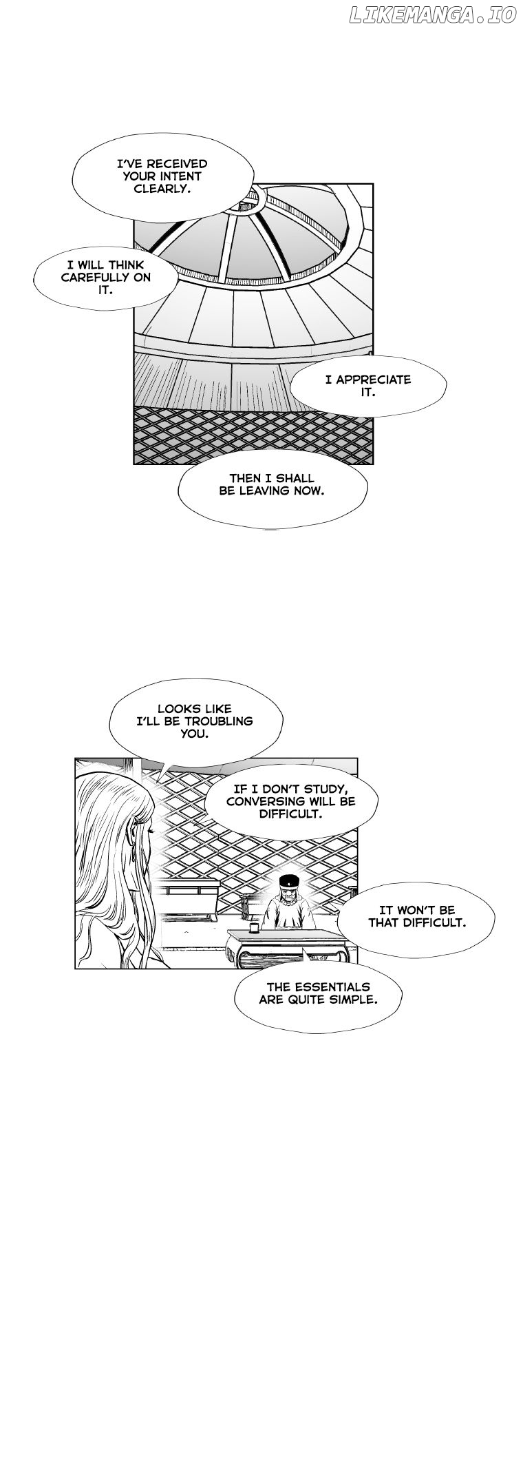 Read Red Storm EN Manga Online