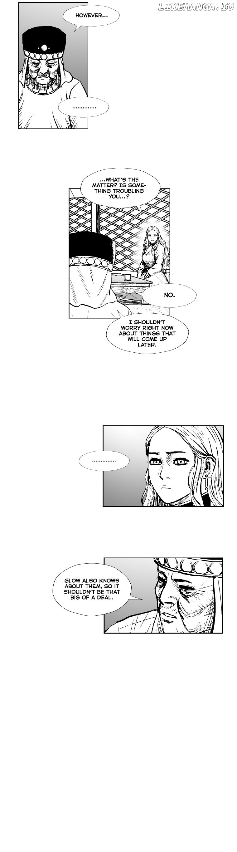 Read Red Storm EN Manga Online