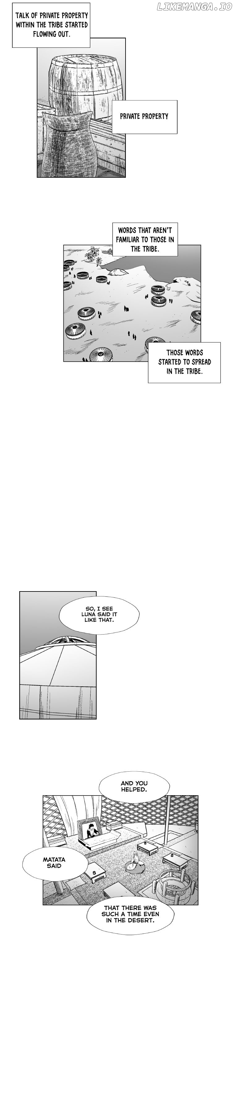 Read Red Storm EN Manga Online