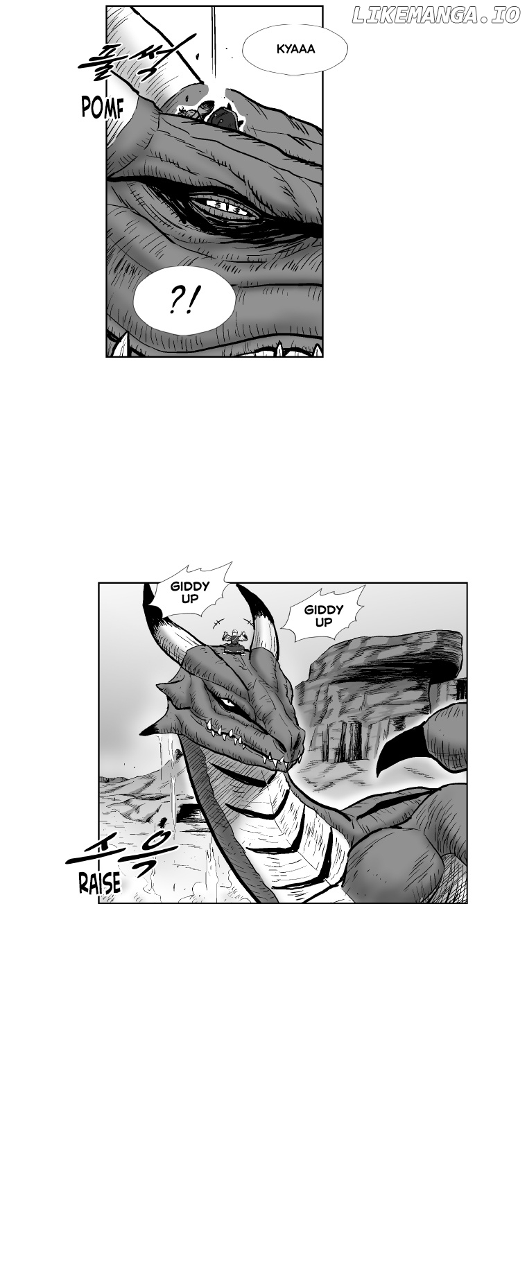 Read Red Storm EN Manga Online