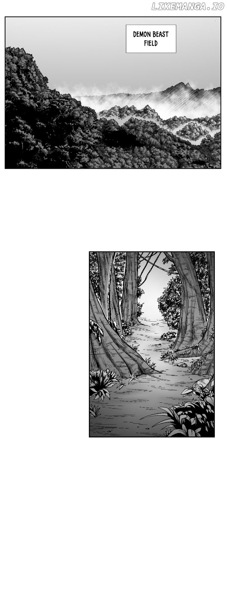 Read Red Storm EN Manga Online