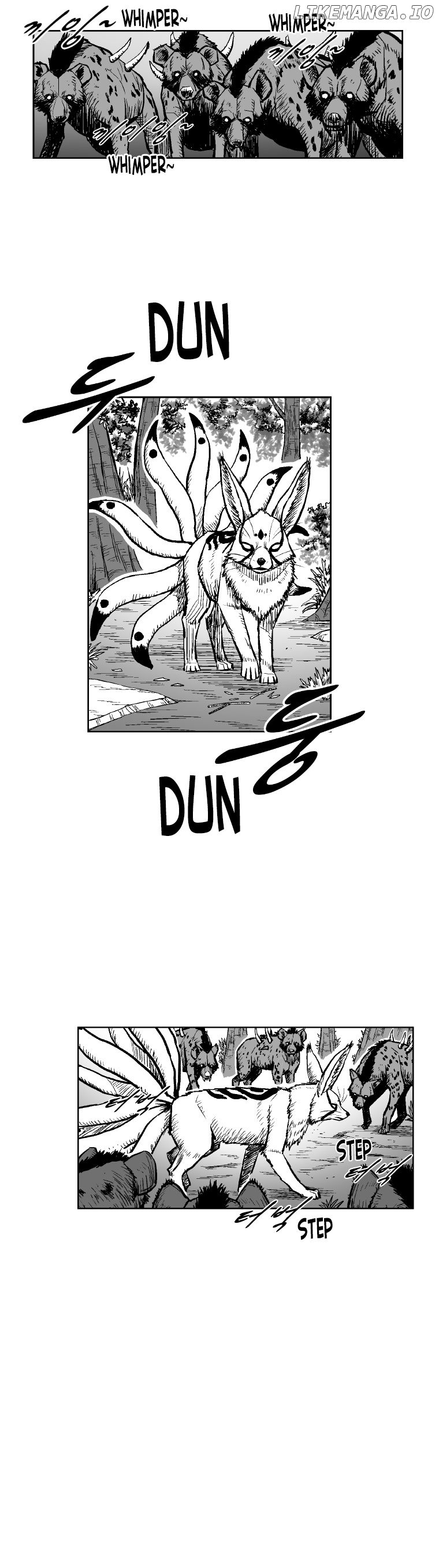 Read Red Storm EN Manga Online