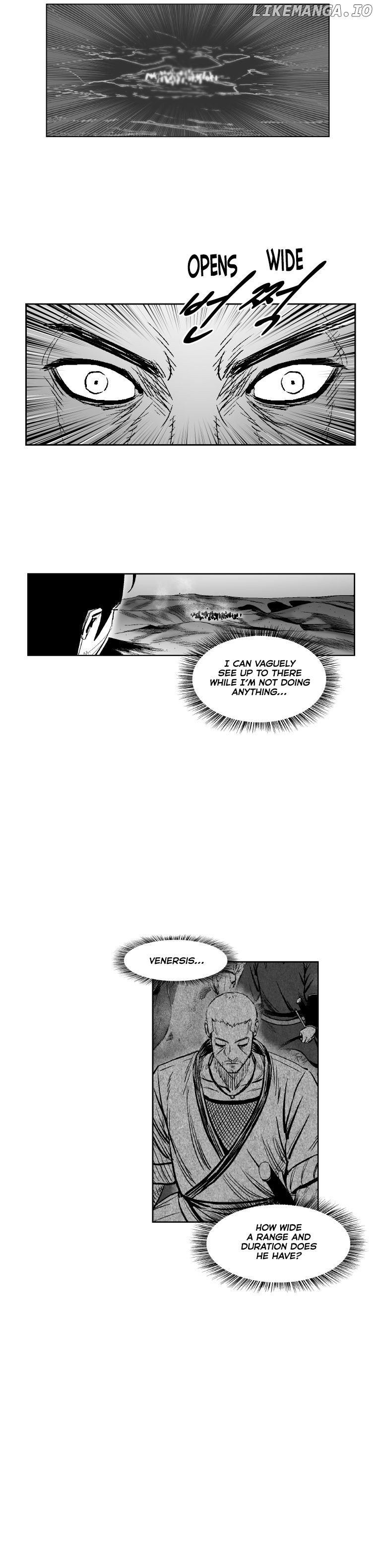 Read Red Storm EN Manga Online
