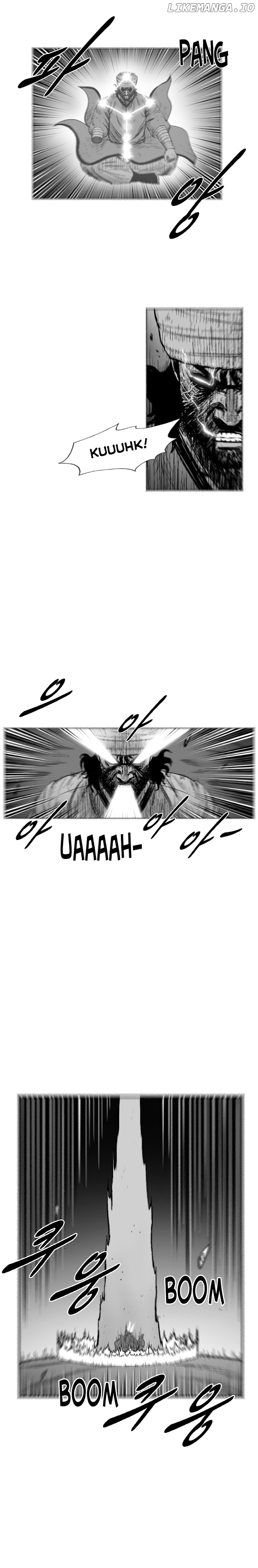 Read Red Storm EN Manga Online