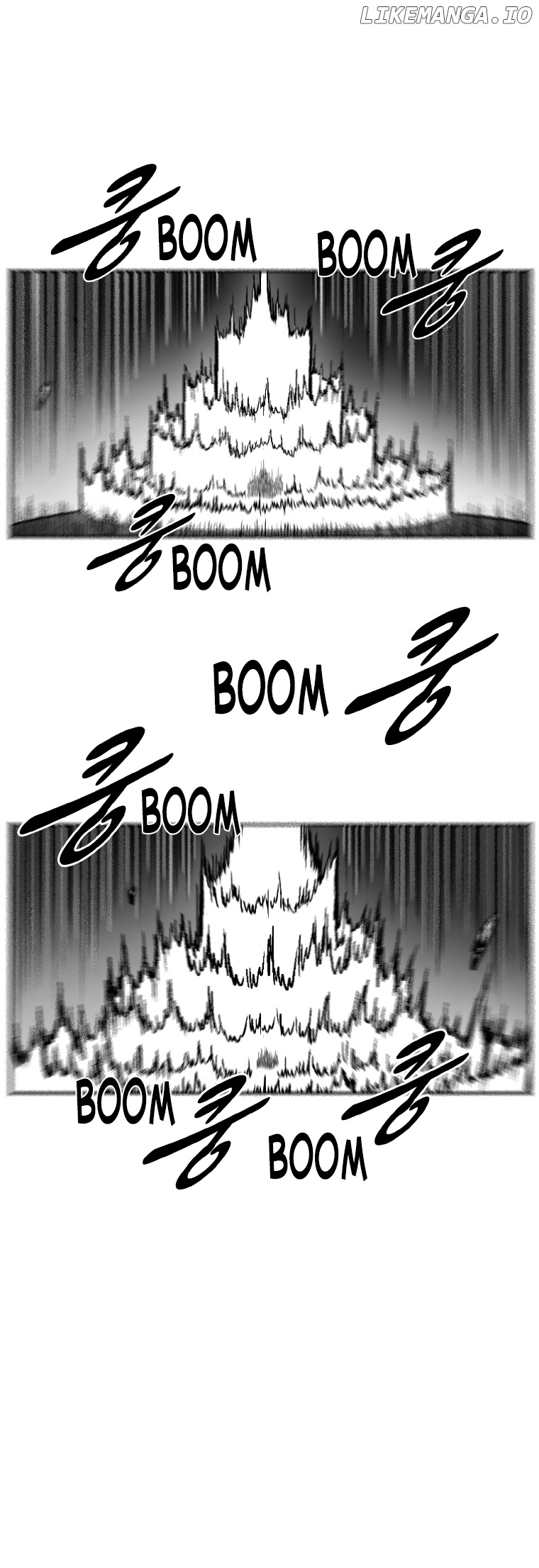 Read Red Storm EN Manga Online