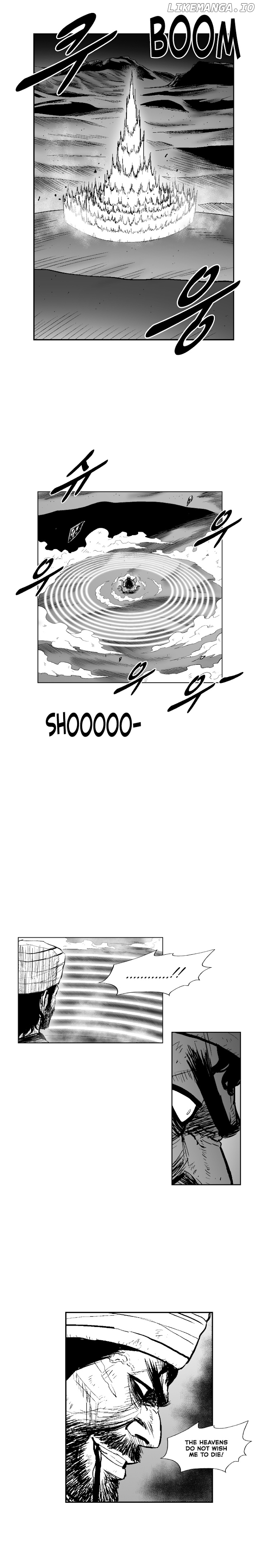 Read Red Storm EN Manga Online