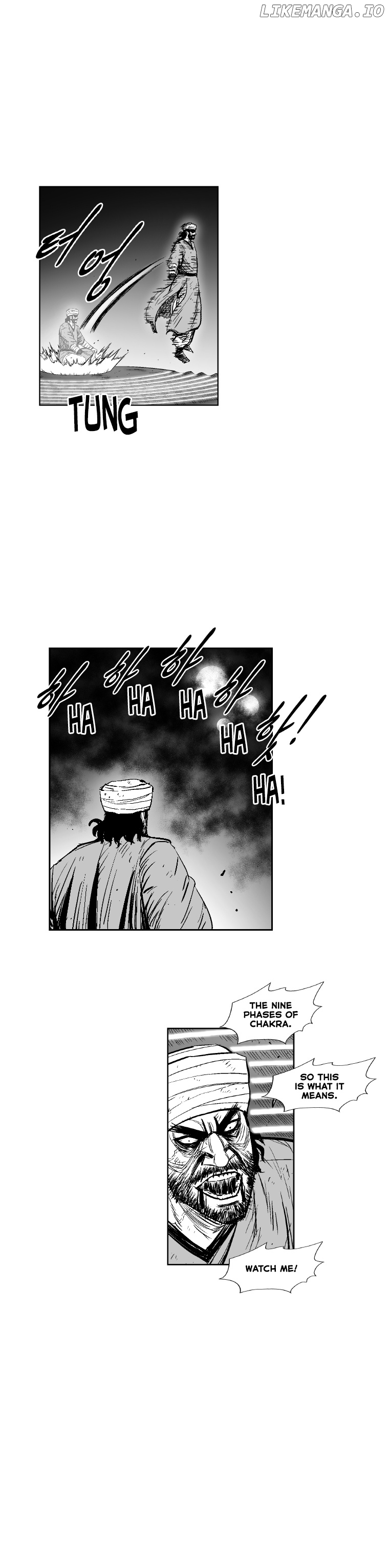 Read Red Storm EN Manga Online