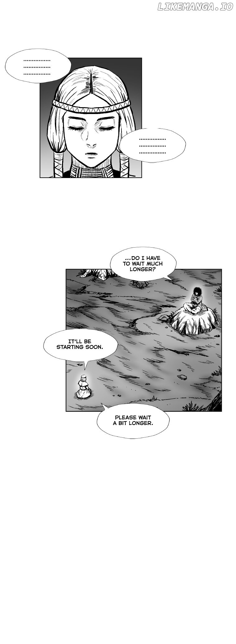 Read Red Storm EN Manga Online