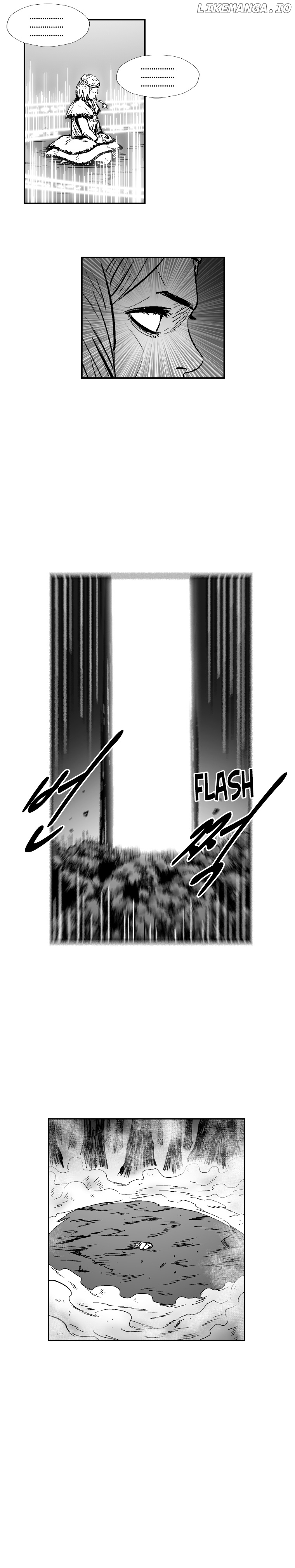 Read Red Storm EN Manga Online