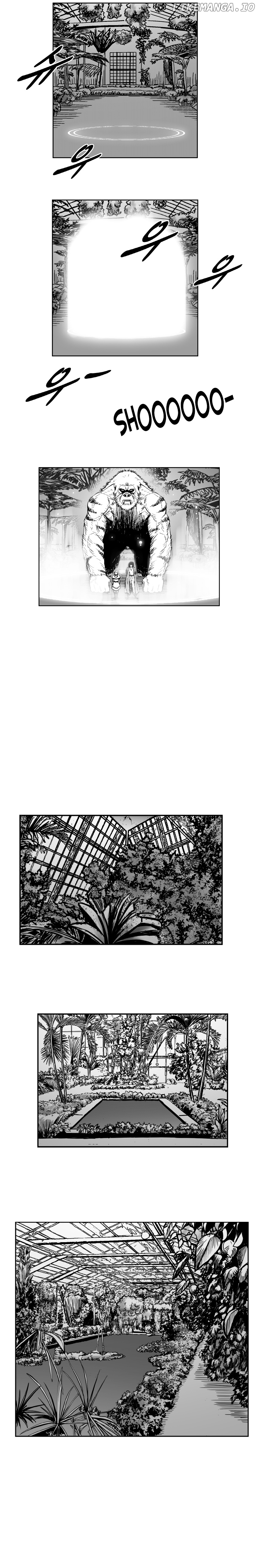 Read Red Storm EN Manga Online