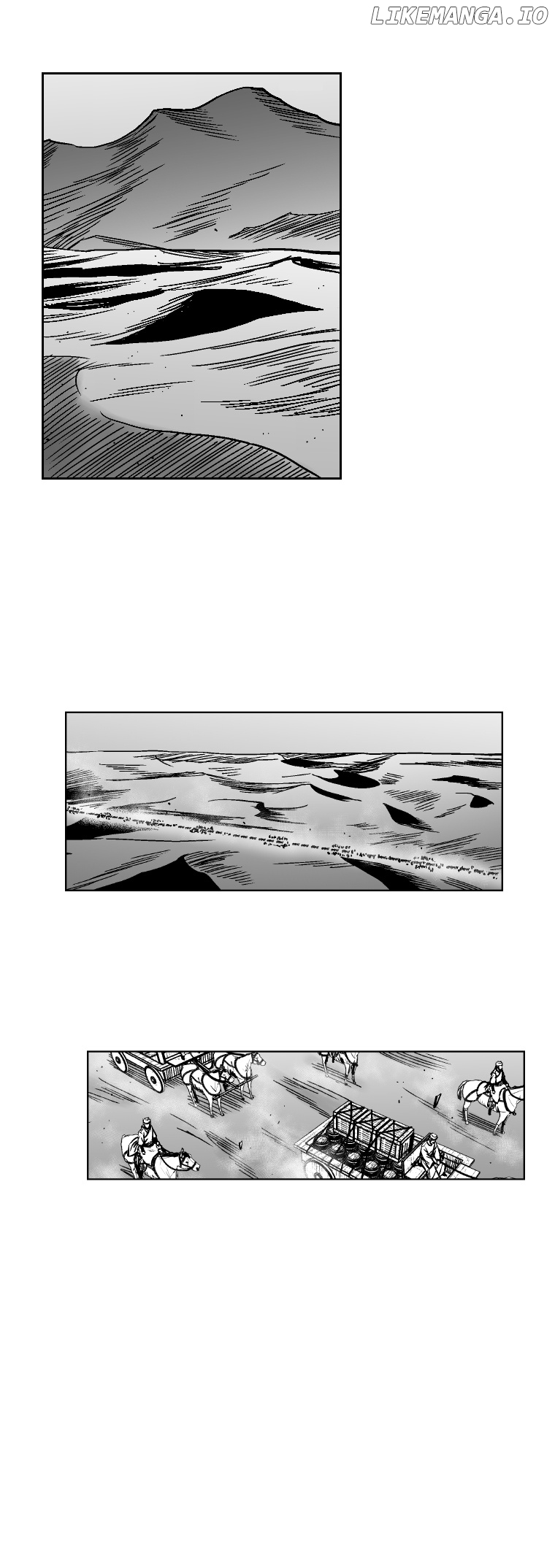 Read Red Storm EN Manga Online
