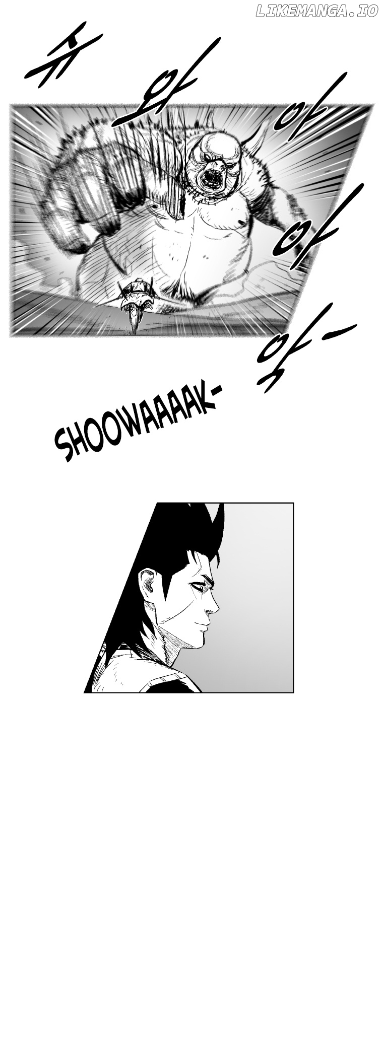 Read Red Storm EN Manga Online