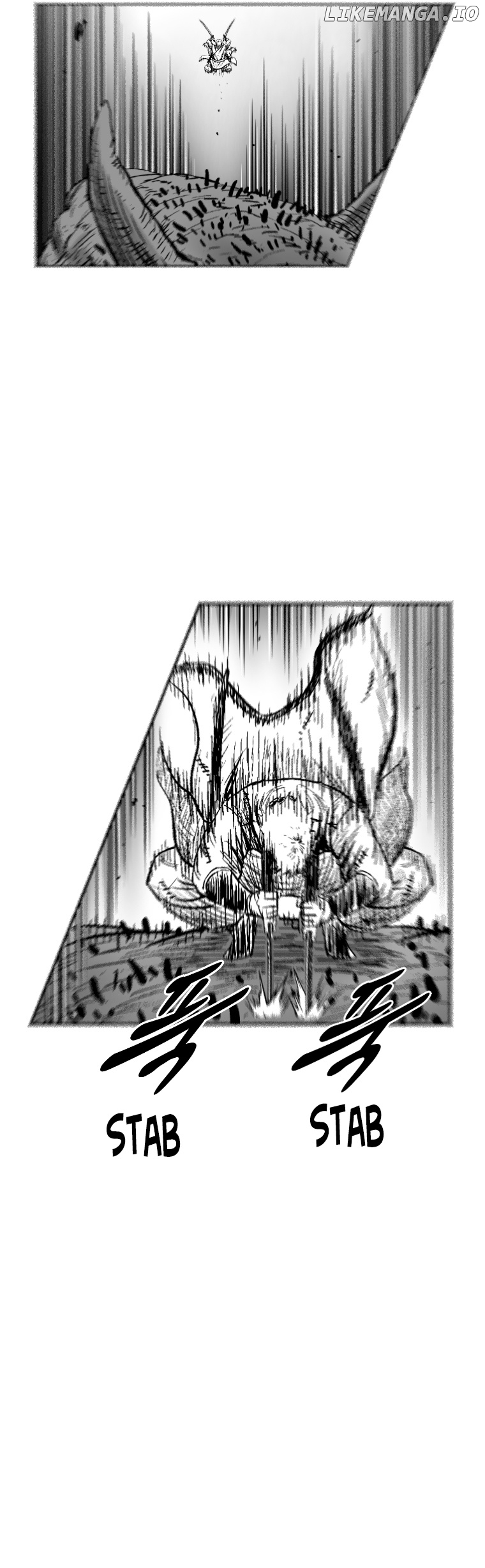 Read Red Storm EN Manga Online