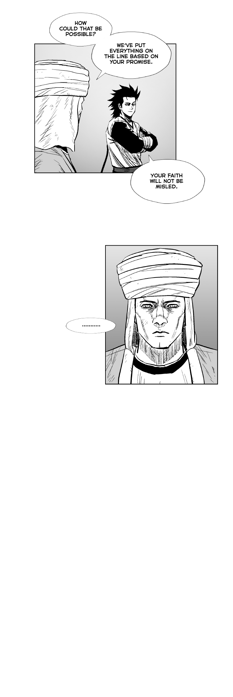 Read Red Storm EN Manga Online
