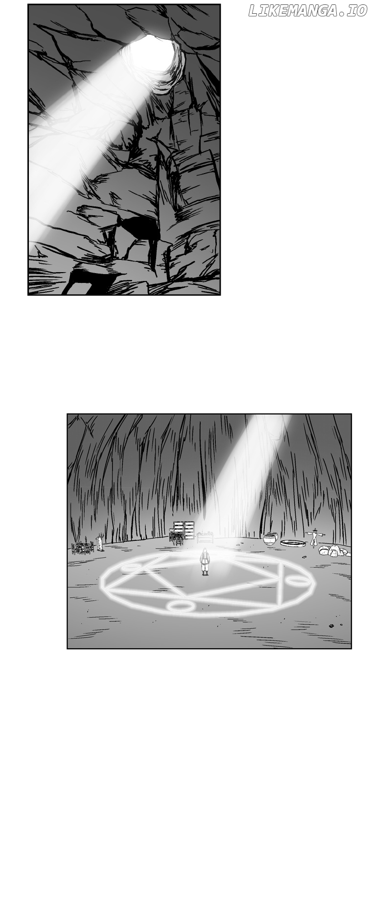 Read Red Storm EN Manga Online