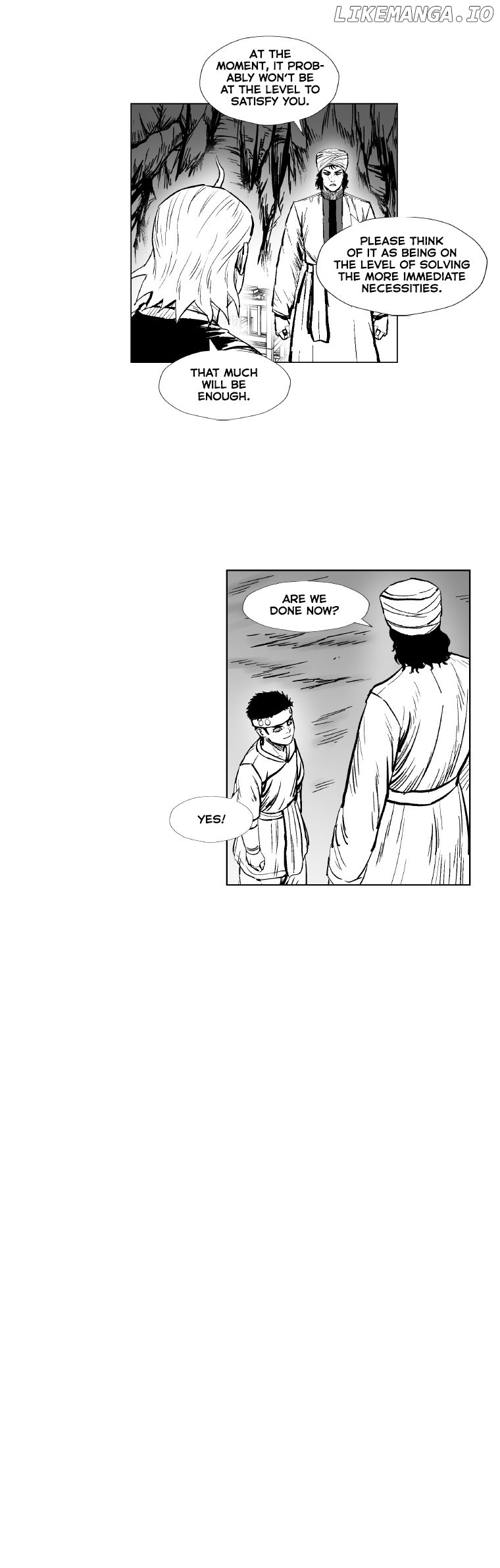 Read Red Storm EN Manga Online