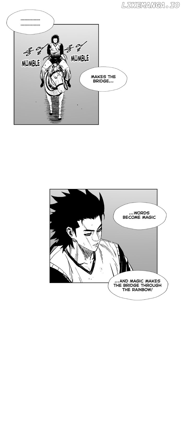 Read Red Storm EN Manga Online