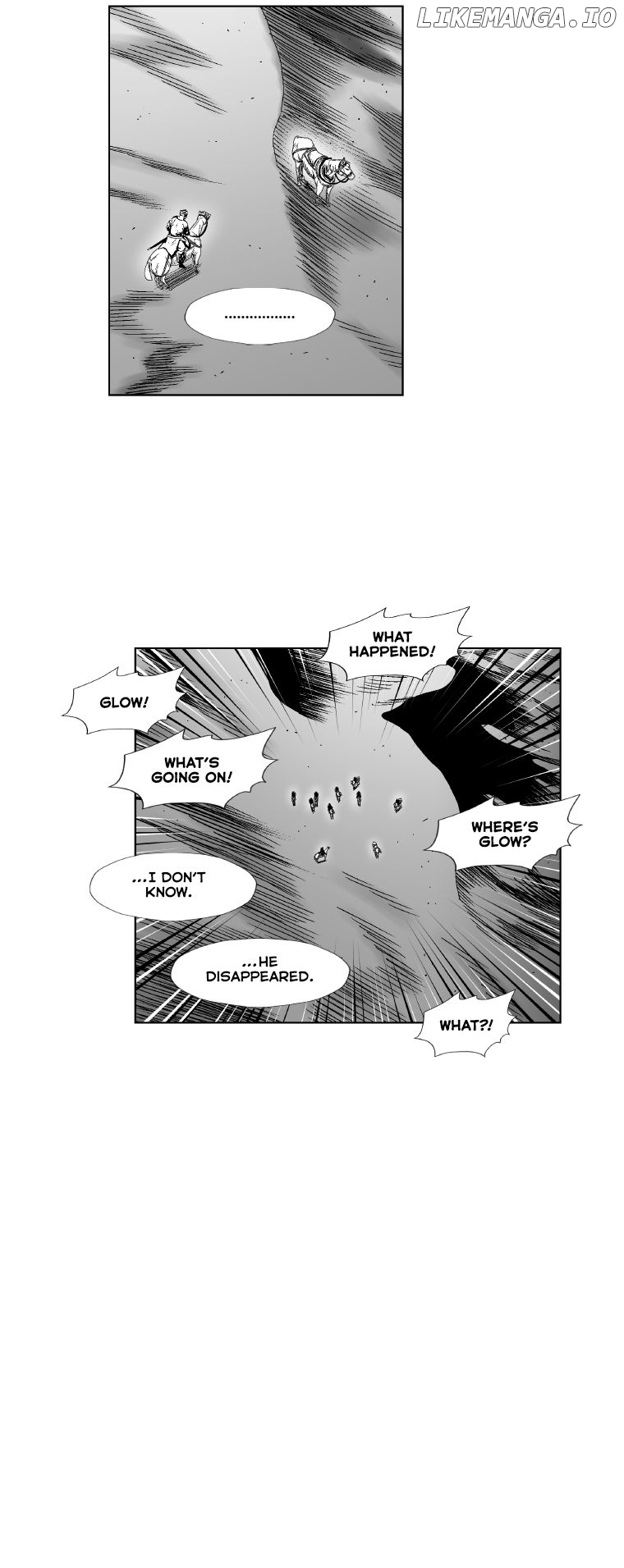 Read Red Storm EN Manga Online